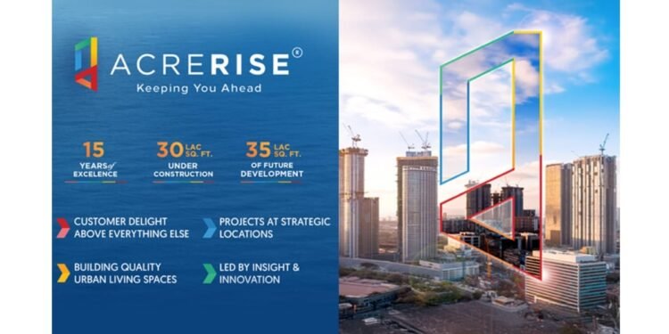 AcreRise: Redefining Urban Living in Odisha