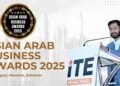 Leadership with Foresight: Abdul Musaddiq Announces New Date for Asian Arab Business Awards