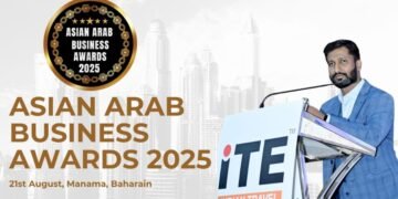 Leadership with Foresight: Abdul Musaddiq Announces New Date for Asian Arab Business Awards
