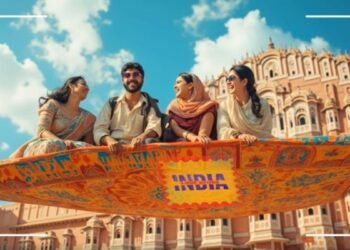 India Love Story Launches to Redefine Digital Entertainment for Bharat with Short, Soul-Stirring Films