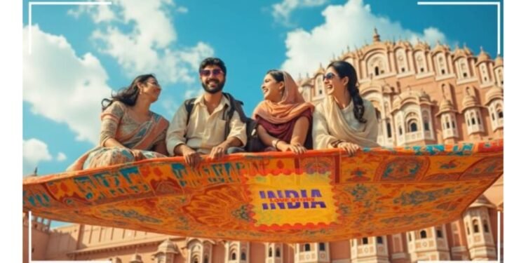 India Love Story Launches to Redefine Digital Entertainment for Bharat with Short, Soul-Stirring Films