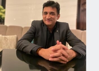 Award-Winning Author Ajay Vyshampayan Releases Emotional New Novel About Indian Air Force Heroes