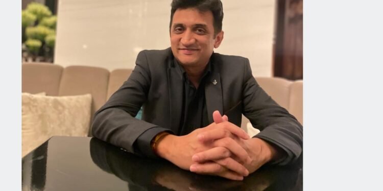 Award-Winning Author Ajay Vyshampayan Releases Emotional New Novel About Indian Air Force Heroes