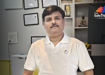 From IT to IPOs: Mallinath Mulage is Revolutionizing Trading Education through The Safe Trader Academy