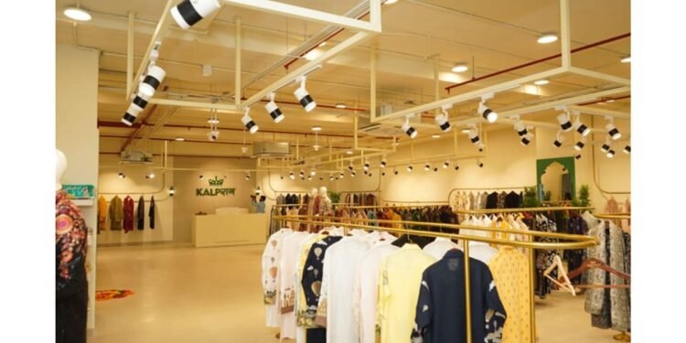 Top 10 Men’s Ethnic Wear Stores in Hyderabad