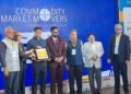 Tefla’s Hosts ‘Commodity Market Movers’ Conference in Mumbai