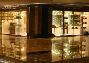 WOSHE: A Royal Fragrance Legacy from the Heart of India