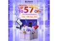 Kingston Technology brings compelling offers up to 57% discounts on Amazon Prime Day