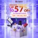 Kingston Technology brings compelling offers up to 57% discounts on Amazon Prime Day