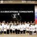Third MBBS batch of A.K.Educational Consultants graduates from renowned Immanuel Kant Baltic Federal University
