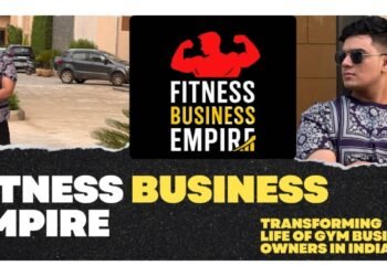 Fitness Business Empire
