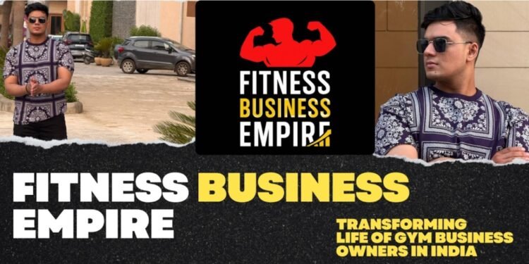 Fitness Business Empire