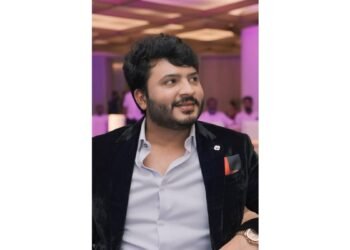From Idea to Impact — Thejas Varthur Prakash sets sights on a Million Dollar Company