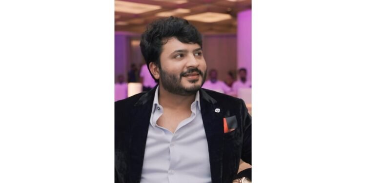 From Idea to Impact — Thejas Varthur Prakash sets sights on a Million Dollar Company