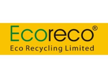 Eco Recycling updates on expanded capacity of E-waste & Li-ion Batteries recycling