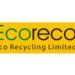 Eco Recycling updates on expanded capacity of E-waste & Li-ion Batteries recycling