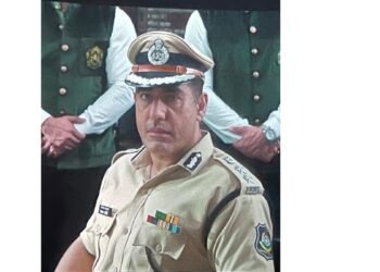 Siddharth Sibal’s Dream Debut with Salman Khan in Sikandar