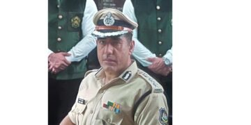 Siddharth Sibal’s Dream Debut with Salman Khan in Sikandar