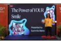 Sushmita Walve Took Her Smile to TEDx — Now It’s a Movement