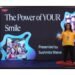 Sushmita Walve Took Her Smile to TEDx — Now It’s a Movement