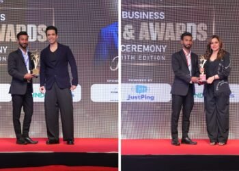 FIDA: Award-Winning Detective Agency in Delhi Setting New Standards in Investigation Services Across India