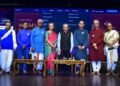 Historic Sanskrit OTT e-Learning Platform launched amid calls to democratise Indian knowledge systems