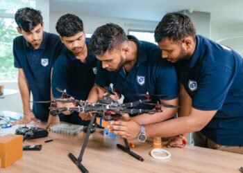 India’s AI Future Begins Here: Scaler School of Technology’s New-Age Engineering Blueprint