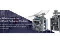 Packman Engineering: Delivering End-to-End Packaging Solutions with Indian Expertise and Global Vision