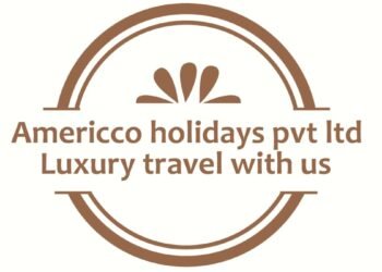 Americco Holidays Pvt. Ltd. – Award-Winning Excellence in Global Travel Solutions