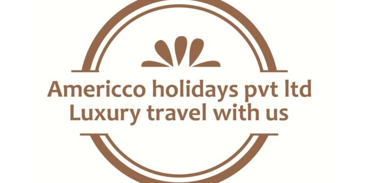 Americco Holidays Pvt. Ltd. – Award-Winning Excellence in Global Travel Solutions