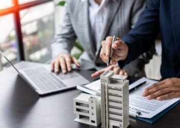 Commercial Insurance: A Business Lifeline for Property and Asset Protection