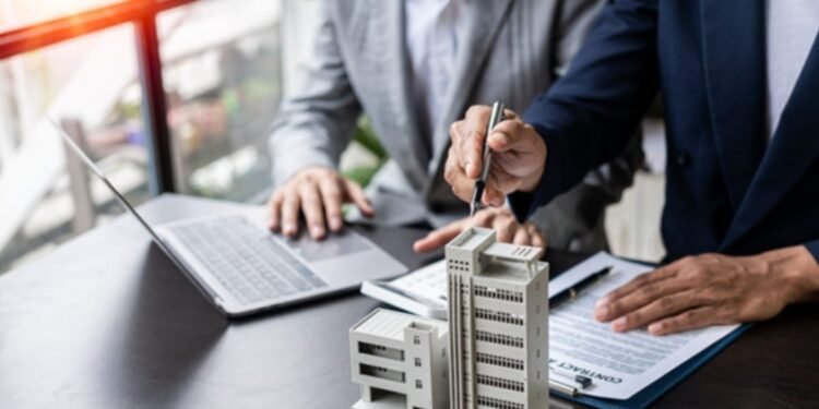 Commercial Insurance: A Business Lifeline for Property and Asset Protection