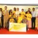 Apollo Cancer Centre Hyderabad Felicitated Bone Cancer Survivors for Their Grit and Determination