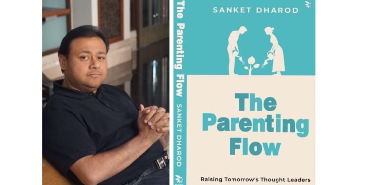 The Parenting Flow: Raising Tomorrow’s Thought Leaders