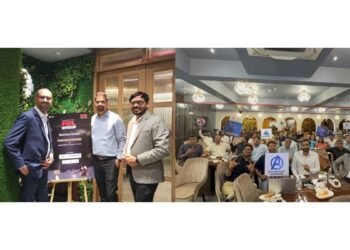 PBL 4.0 VYUH auction celebrates Business strategy, teamwork and excitement