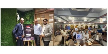 PBL 4.0 VYUH auction celebrates Business strategy, teamwork and excitement