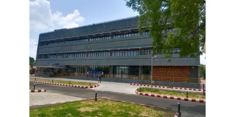 Building India’s Digital Backbone: Capacit’e Infraprojects and the Rise of Next-Gen Data Centres