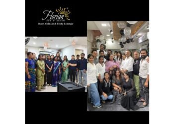 Florian Spa N Salon by Archana Jain : One Stop Destination for Beauty , Wellness and Hair Services