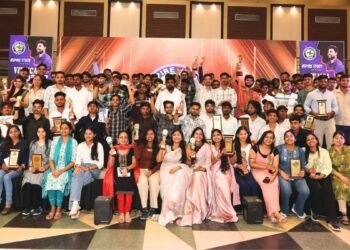 Aspire Study Sets New Benchmark with 555+ Selections in NIMCET 2025, CUET MCA 2025 and MAH MCA CET 2025