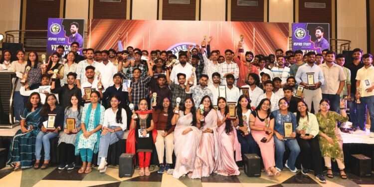 Aspire Study Sets New Benchmark with 555+ Selections in NIMCET 2025, CUET MCA 2025 and MAH MCA CET 2025