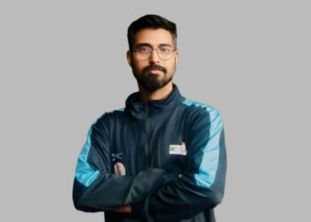 From Darbhanga to National Glory: Karate Coach Mukesh Mishra Empowering Rural Talent