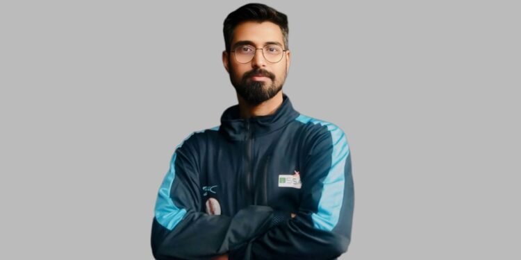 From Darbhanga to National Glory: Karate Coach Mukesh Mishra Empowering Rural Talent