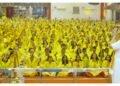Guru Purnima 2025 at Karauli Shankar Mahadev Dham: The Mahasankalp for Nature, Purnata and Global Welfare