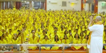 Guru Purnima 2025 at Karauli Shankar Mahadev Dham: The Mahasankalp for Nature, Purnata and Global Welfare