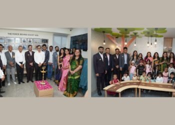 Oncowin inaugurates new centre in Nikol, also launches dedicated facility for children