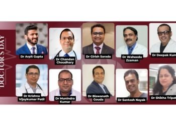 Doctor’s Day 2025: Leading Health Experts Offer Practical Tips for Lifelong Wellness