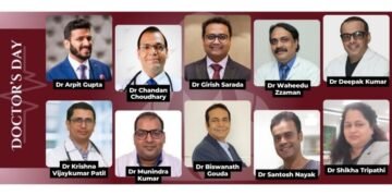 Doctor’s Day 2025: Leading Health Experts Offer Practical Tips for Lifelong Wellness