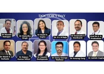 Doctor’s Day 2025: Leading Health Expert Advice for a Healthier, Happier You