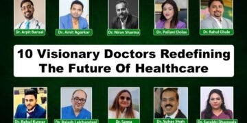 10 Visionary Doctors Redefining the Future of Healthcare