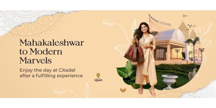 Beyond the Mahakaleshwar Temple Walls: A Traveller’s Guide on Places to Visit Near Mahakaleshwar Ujjain